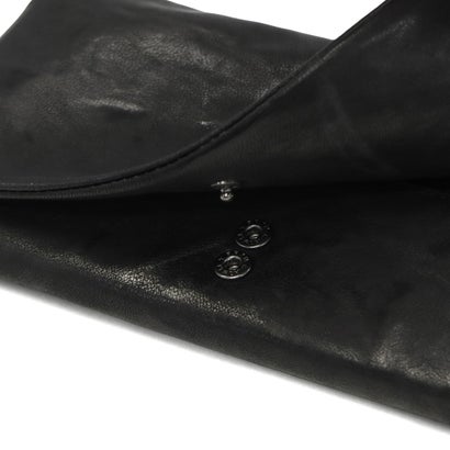 タケオキクチ TAKEO KIKUCHI 長財布 メンズ レディース ブランド 財布 大容量 本革 軽い おしゃれ レザー ウォレット 小銭入れ カード収納 札入れ 大人 プレゼント ギフト カジュアル かぶせ オイスター 720626 （キャメル）｜詳細画像