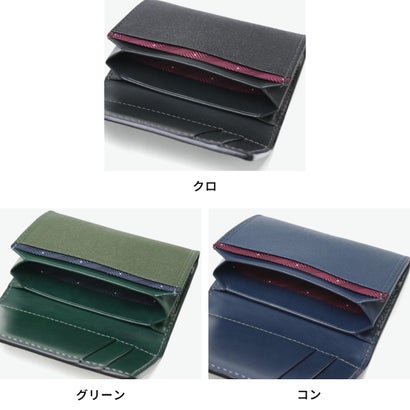 名刺入れ メンズ レディース 本革 革 ブランド 名刺入 牛革 シンプル 高級感 大人 上品 軽量 名刺 ビジネス カード収納 ポケット オシャレ お洒落 マックス 風琴マチ 728612 （コン）｜詳細画像