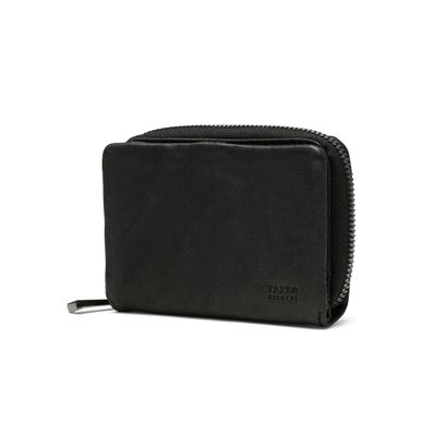 コインケース メンズ レディース ブランド 小銭入れ ミニ財布 マルチケース レザー 本革 革 財布 キー 鍵 小銭 おしゃれ カード収納 オイスター パスケース兼用小銭入れ 720621 （キャメル）｜詳細画像