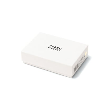 三つ折り財布 メンズ レディース ブランド ミニ財布 本革 羊革 レザー おしゃれ 軽量 三つ折 コンパクト 小さめ 小銭入れあり シンプル 大人 上品 高級感 きれいめ クロードII 790606 （クロ）｜詳細画像