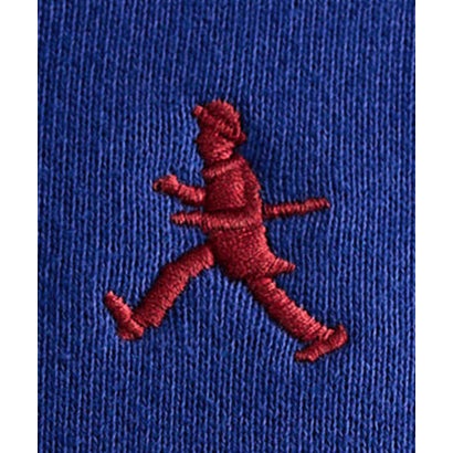 タケオキクチ TAKEO KIKUCHI 【BOWLER HAT LABEL】ジップアップ スウェットパーカー （チャコールグレー(013)）｜詳細画像