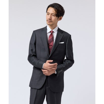 シャイニー シャーク ピンヘッド スーツ （ブラウン(843)）｜詳細画像