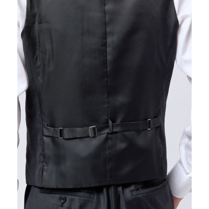 シャイニー シャーク ピンヘッド ベスト （ブラウン(843)）｜詳細画像