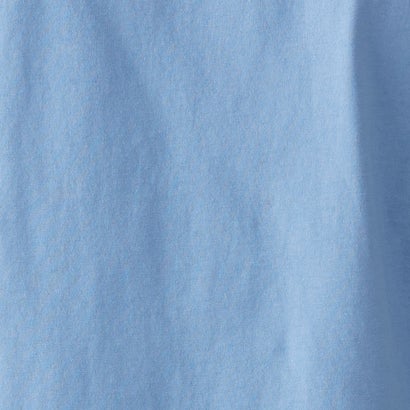 タケオキクチ TAKEO KIKUCHI 半袖クルーネックシャツ （ブルー）｜詳細画像