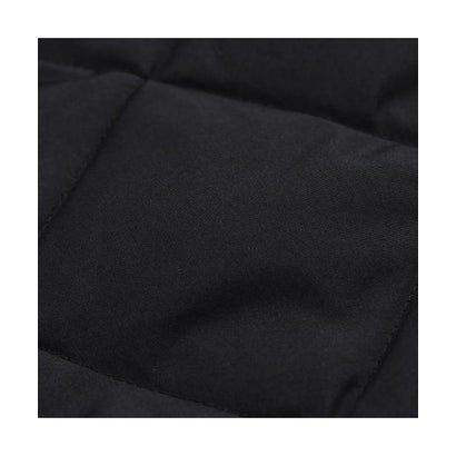 TAION ダウンコート CITY LINE シティ 106CI-RL （BLACK/ブラック）｜詳細画像