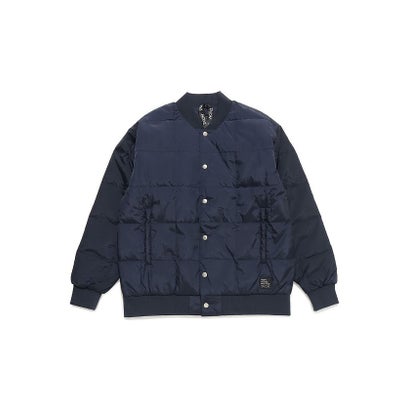 タイオン TAION タイオン/SC STUDIUM DOWN JKT （D.NAVY）｜詳細画像