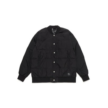 タイオン TAION タイオン/SC STUDIUM DOWN JKT （BLACK）｜詳細画像