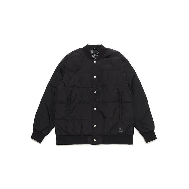 /SC STUDIUM DOWN JKT （BLACK）