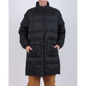 マウンテン パッカブル ボリュームダウンコート （BLACK）