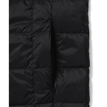 TAION-001 V NECK BUTTON DOWN VEST （チャコールグレー）｜詳細画像