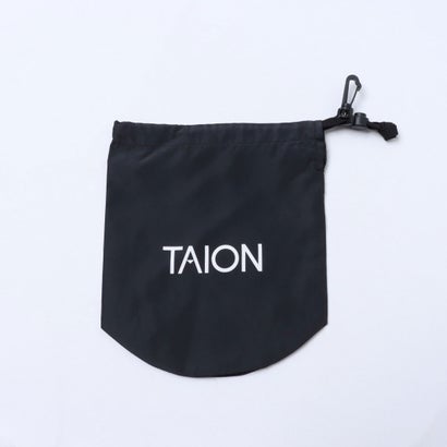 タイオン TAION TAION-001 V NECK BUTTON DOWN VEST （チャコールグレー）｜詳細画像