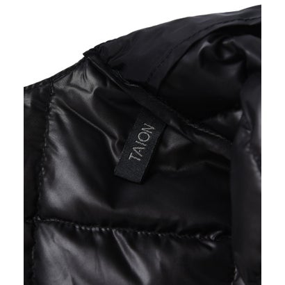 TAION-001 V NECK BUTTON DOWN VEST （チャコールグレー）｜詳細画像