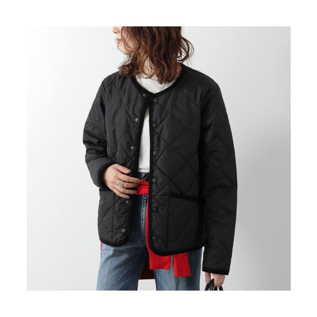 ダウンジャケット CITY シティ 104CI-RL （BLACK/ブラック）