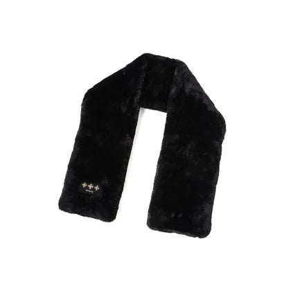 MENISA （BLACK）｜詳細画像