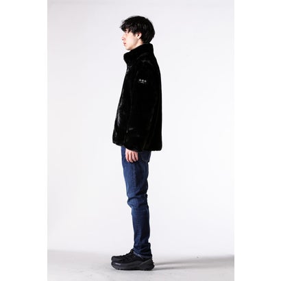 ASTONI （BLACK）｜詳細画像