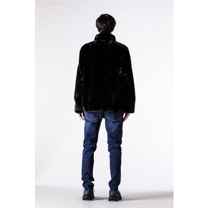ASTONI （BLACK）｜詳細画像