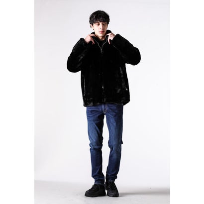 ASTONI （BLACK）｜詳細画像