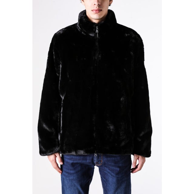 ASTONI （BLACK）