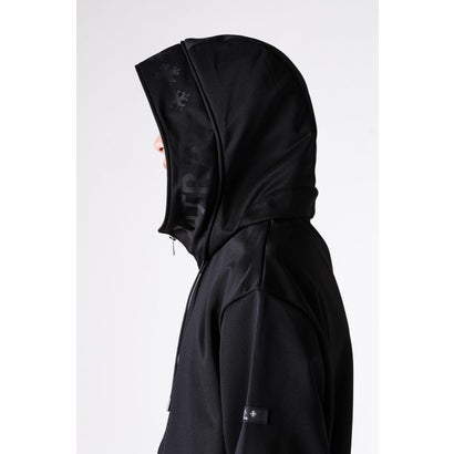BARBIO （BLACK）｜詳細画像