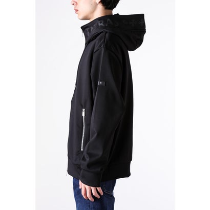 BARBIO （BLACK）｜詳細画像