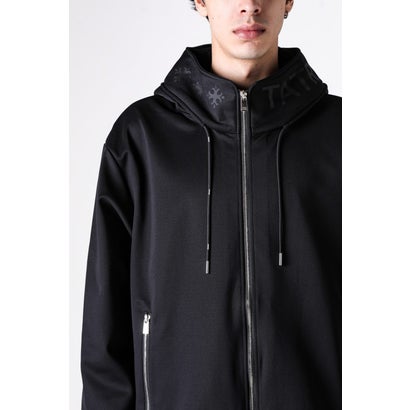BARBIO （BLACK）｜詳細画像