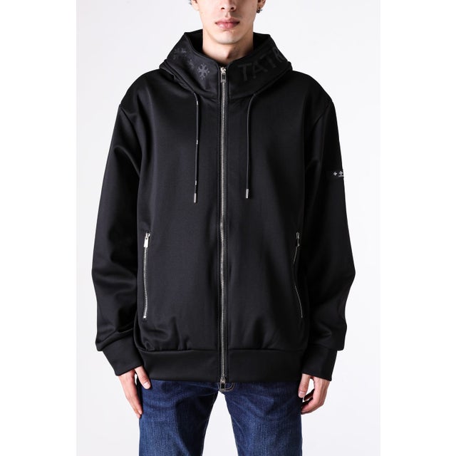BARBIO （BLACK）