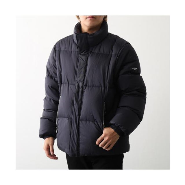 ダウンジャケット MTAT24A4936-D SABINO （015/NAVY/ネイビー）