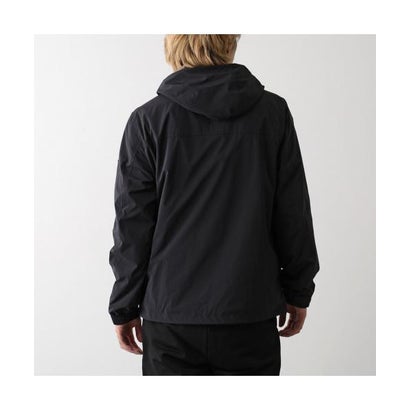TATRAS フーデッドブルゾン ALESSIO MCKA0600033588 （BLACK/ブラック）｜詳細画像