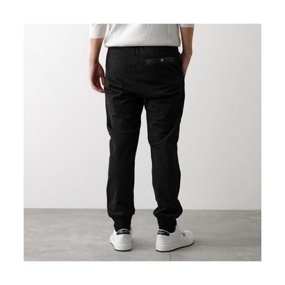 TATRAS スウェットパンツ CEBU MCKA0545013588 （BLACK/ブラック）｜詳細画像
