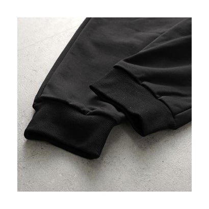 TATRAS スウェットパンツ CEBU MCKA0545013588 （BLACK/ブラック）｜詳細画像