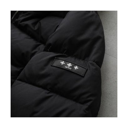 TATRAS ダウンジャケット CIZIO シツィオ （015/NAVY/ネイビー）｜詳細画像