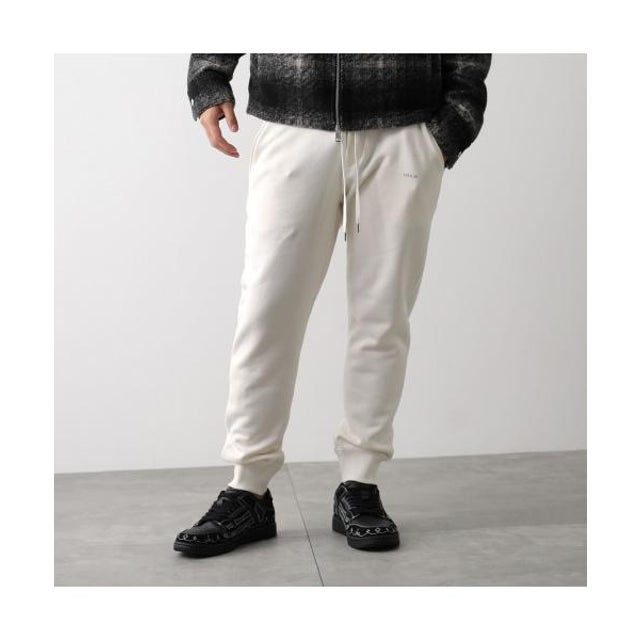 スウェットパンツ フォルミード FOLMIDO MJXA0048103588 （WHITE/ホワイト）