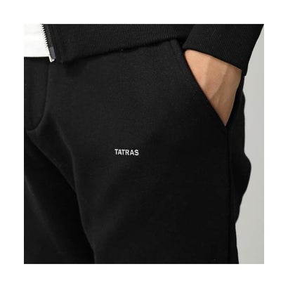 TATRAS スウェットパンツ フォルミード FOLMIDO MJXA0048103588 （GRAY/グレー）｜詳細画像