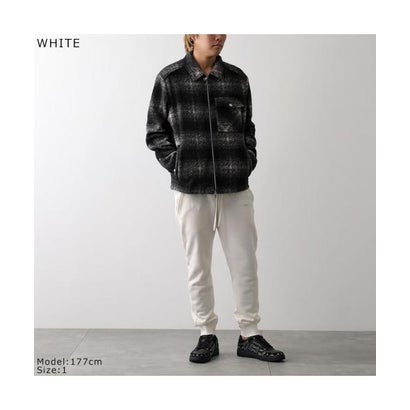 TATRAS スウェットパンツ フォルミード FOLMIDO MJXA0048103588 （GRAY/グレー）｜詳細画像