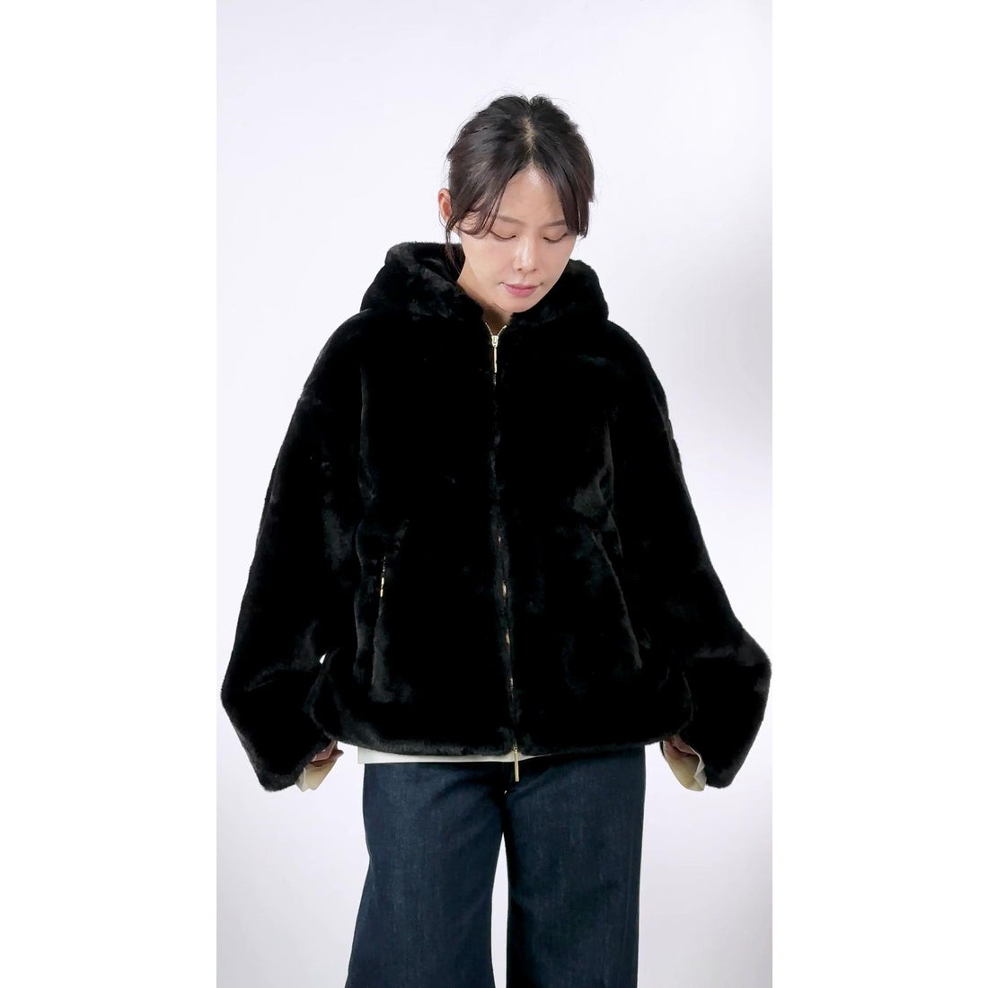 YUMOLA （BLACK）