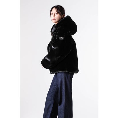 YUMOLA （BLACK）｜詳細画像
