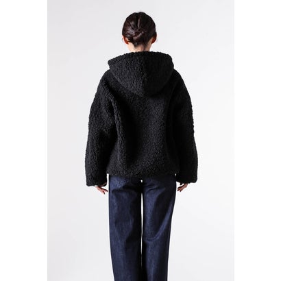 IPAMA （BLACK）｜詳細画像