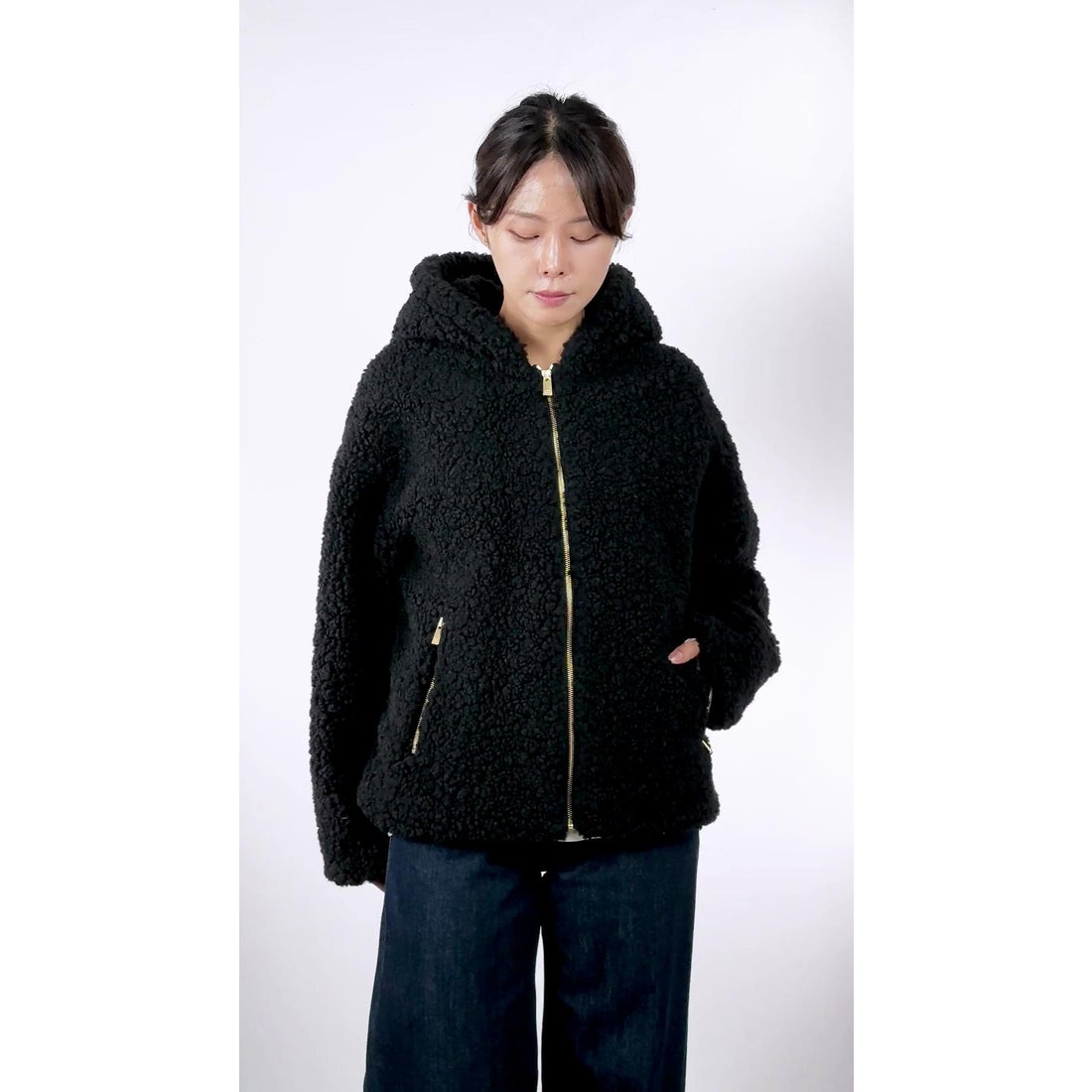 IPAMA （BLACK）
