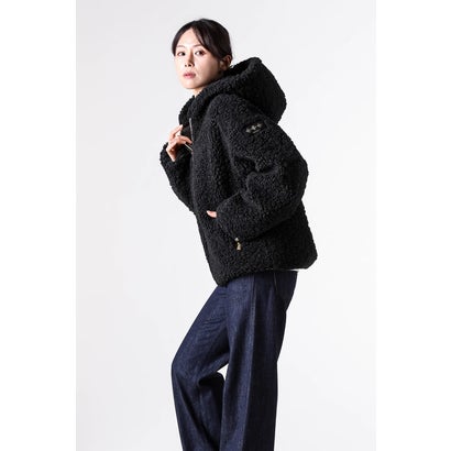 IPAMA （BLACK）｜詳細画像