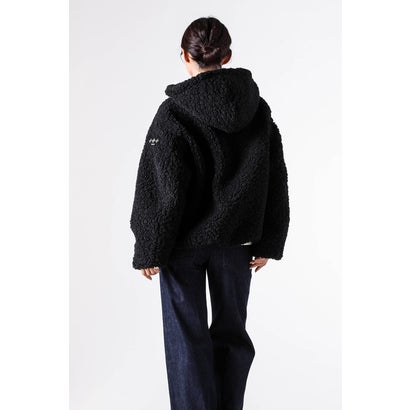 IPAMA （BLACK）｜詳細画像