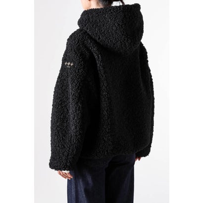 IPAMA （BLACK）｜詳細画像
