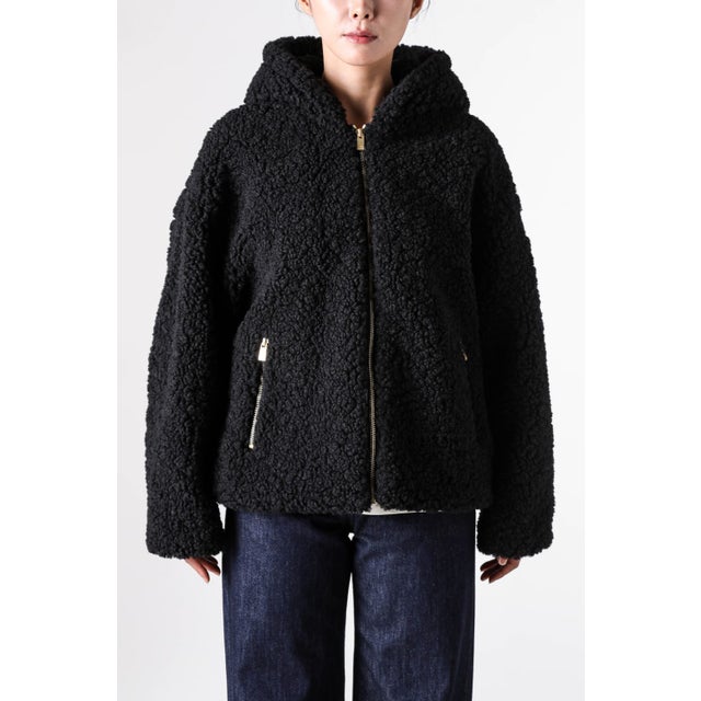 IPAMA （BLACK）