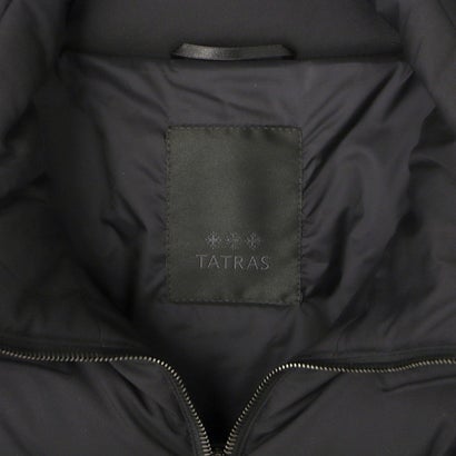 タトラス TATRAS ダウンベスト ザラガ ダウンベスト LCKA0015013588 （ブラック(001)）｜詳細画像