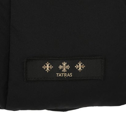 タトラス TATRAS ダウンベスト ザラガ ダウンベスト LCKA0015013588 （ブラック(001)）｜詳細画像