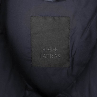 タトラス TATRAS ダウンジャケット オルサバ ダウンジャケット LCKA0024013588 （ネイビー(015)）｜詳細画像