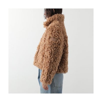 タトラス TATRAS TATRAS ボアジャケット ARDILA アルディラ LCKA0958031368 （BEIGE/ベージュ）｜詳細画像