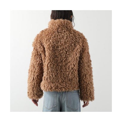 タトラス TATRAS TATRAS ボアジャケット ARDILA アルディラ LCKA0958031368 （BEIGE/ベージュ）｜詳細画像