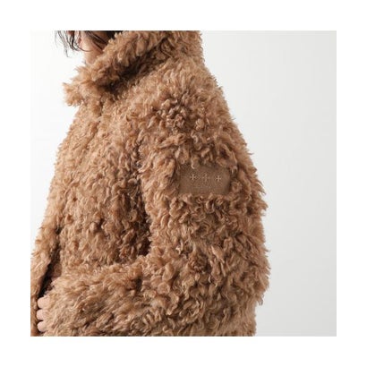 タトラス TATRAS TATRAS ボアジャケット ARDILA アルディラ LCKA0958031368 （BEIGE/ベージュ）｜詳細画像