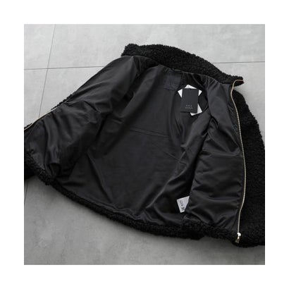 タトラス TATRAS TATRAS ボアジャケット LUELA ルエラ LJXA0041033588 （L.BEIGE/020/ベージュ）｜詳細画像