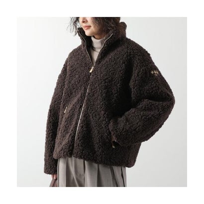 タトラス TATRAS TATRAS ボアジャケット LUELA ルエラ LJXA0041033588 （L.BEIGE/020/ベージュ）｜詳細画像